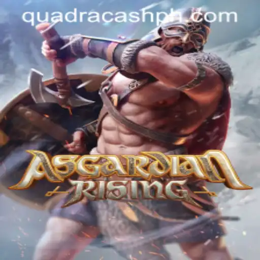 AsgardianRising: Embark on a Mythical Adventure with QUADRACASH