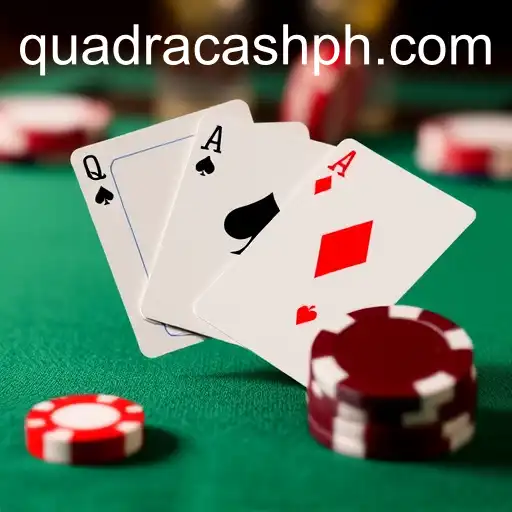 Baccarat Game: Understanding the Intricacies with QUADRACASH