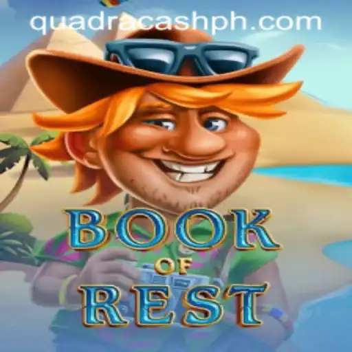 Exploring the Enchanting World of BookofRest: Uncover the Mystery of QUADRACASH