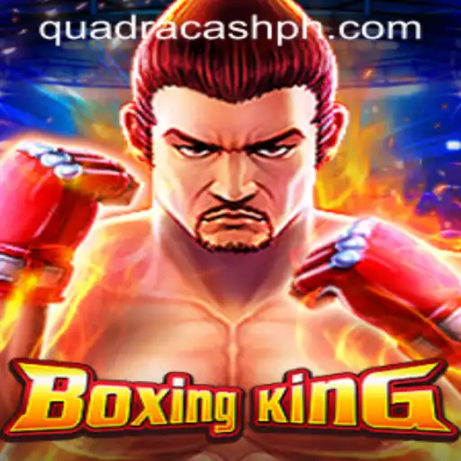 Unveiling BoxingKing: Redefining Virtual Boxing with QUADRACASH