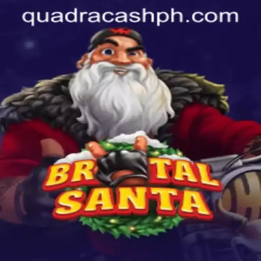 BrutalSanta: A Festive Game with a Competitive Twist