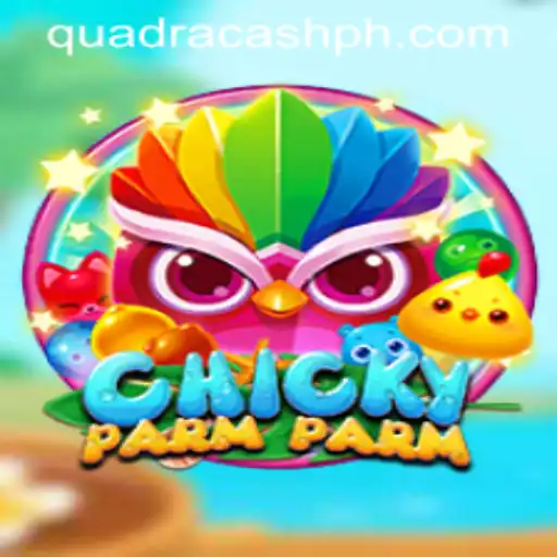 Unveiling ChickyParmParm: A Thrilling New Game with QUADRACASH