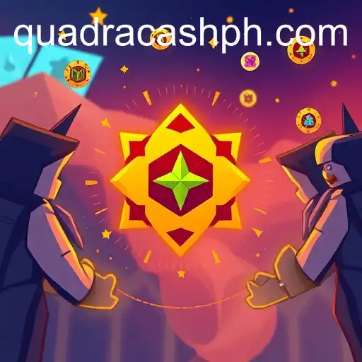 The Rise of Player Communities: An Exploration of QUADRACASH