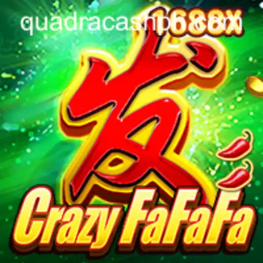Unveiling the Thrills of CrazyFaFaFa: Your Guide to QUADRACASH Adventures