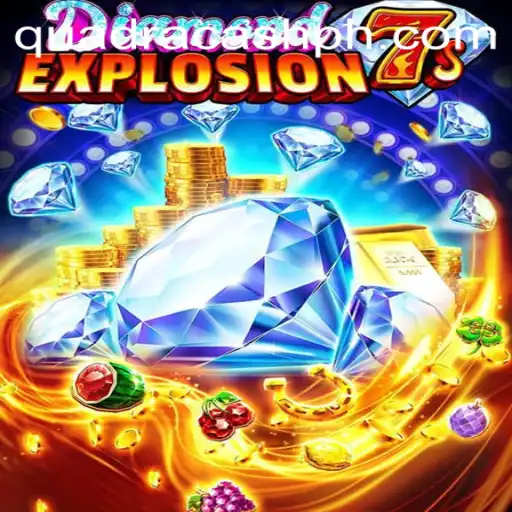 Dive into the Electrifying World of DiamondExplosion7s Featuring QUADRACASH