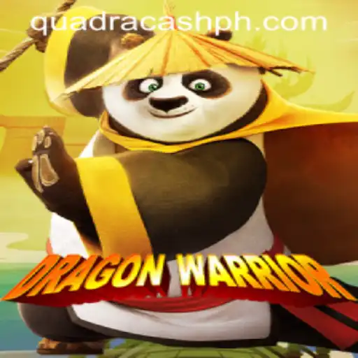 DragonWarrior: Dive into the Thrilling Adventure with QUADRACASH