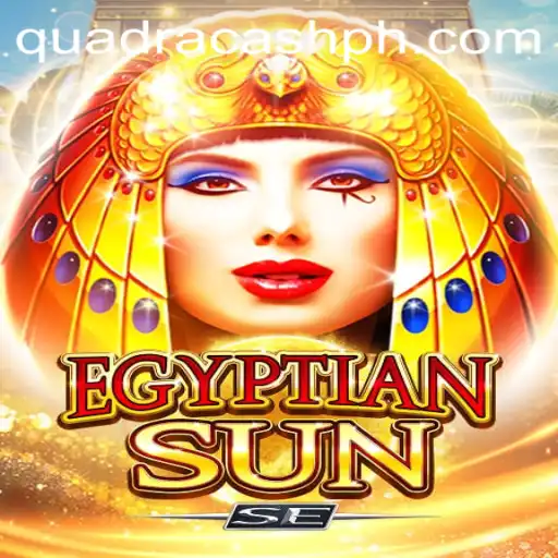 Unlock the Mysteries of EgyptianSunSE: A Journey Through Time with QUADRACASH