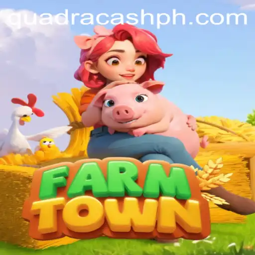 Exploring the Engaging World of FarmTown and the Innovative 'QUADRACASH' System