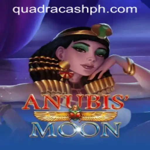 Explore AnubisMoon: An Exciting New Game with QUADRACASH Feature