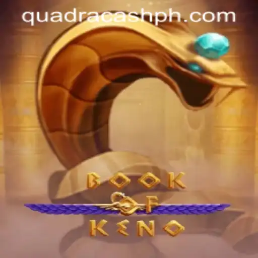 Discover the Thrilling World of BookOfKeno with QUADRACASH