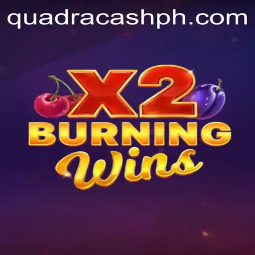 Dive into the Thrills of BurningWinsX2 with QUADRACASH