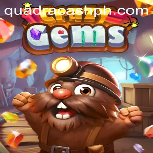 Unlocking the World of CrazyGems: How QUADRACASH is Changing the Game