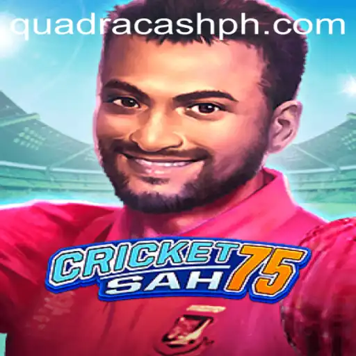 CricketSah75: The Exciting New Game Taking the World by Storm