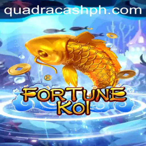 Exploring FORTUNEKOI: The Exciting Adventure of QUADRACASH