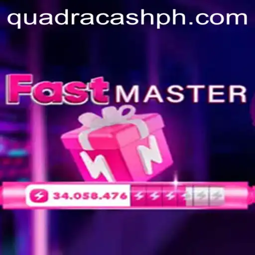 FastMaster: A Thrilling Gaming Experience with QUADRACASH