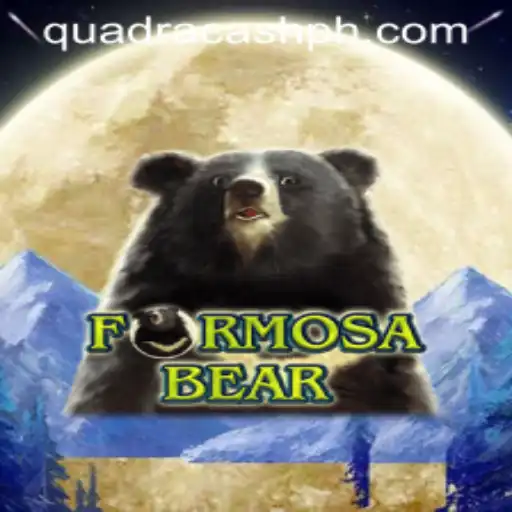 Unveiling FormosaBear: The Exciting Adventure of QUADRACASH