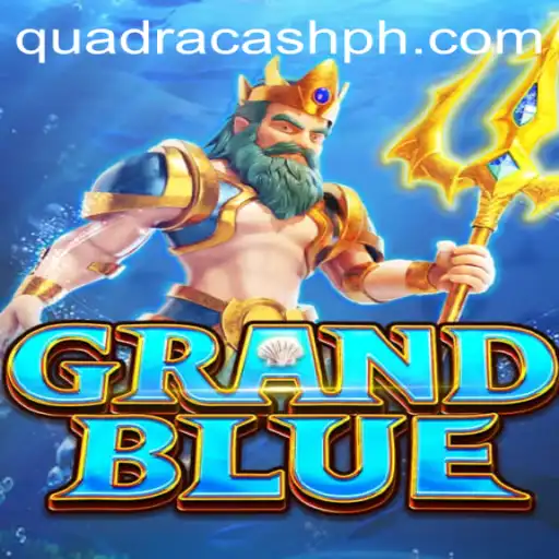Discover the Thrilling World of GRANDBLUE and QUADRACASH