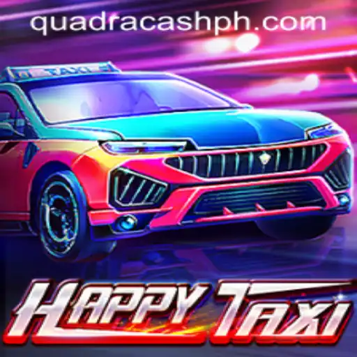 Engage in the Thrilling World of HappyTaxi and Unlock QUADRACASH Opportunities