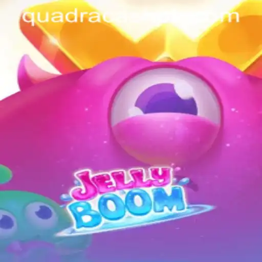 Unveiling JellyBoom: The Game Revolutionizing Strategy Play with QUADRACASH