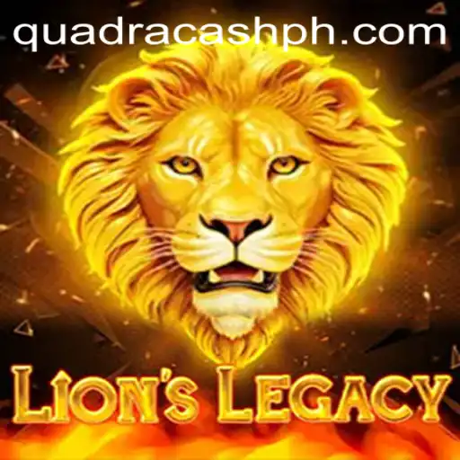 LionsLegacy: Embark on a Thrilling Adventure with QUADRACASH
