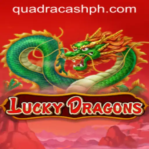 Discover the Thrills of LuckyDragons and QUADRACASH