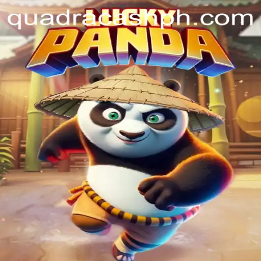 Introducing LuckyPanda: Discover the Excitement of QUADRACASH