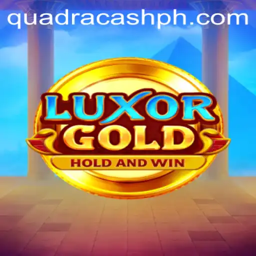 Discovering the Excitement of LuxorGold: Featuring the Innovative QUADRACASH