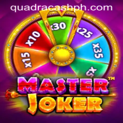 MasterJoker: Your Guide to Conquering QUADRACASH
