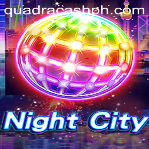 Exploring NightCity: The Thrilling World of QUADRACASH