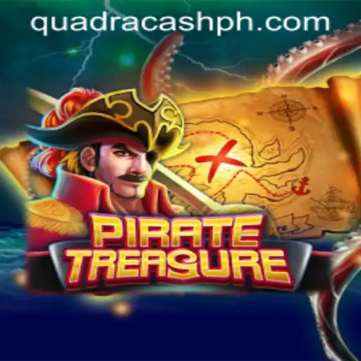 Discover the Adventure of PirateTreasure: Claim Your Fortune with QUADRACASH