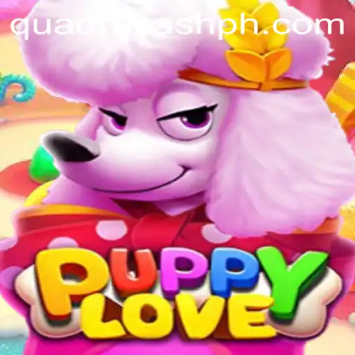 PuppyLove: A New Game Revolutionizing the Gaming Experience with QUADRACASH