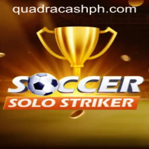 SoccerSoloStriker: The Innovative Football Experience with QUADRACASH Rewards