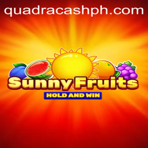 Exploring the Thrills of SunnyFruits: QUADRACASH Edition