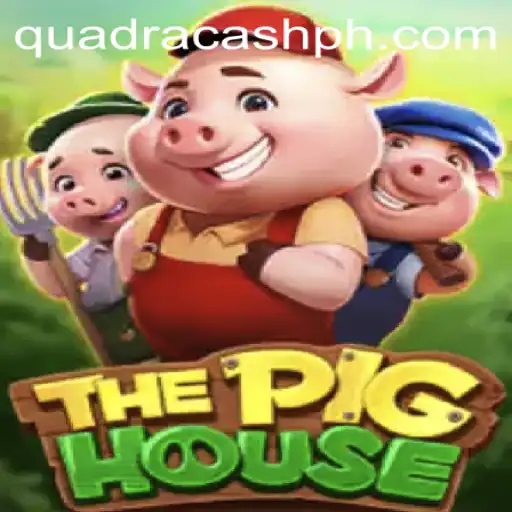 Exploring ThePigHouse: A Dive into QUADRACASH