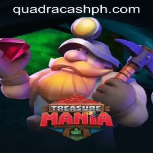 Unlock Hidden Riches in TreasureMania with QUADRACASH