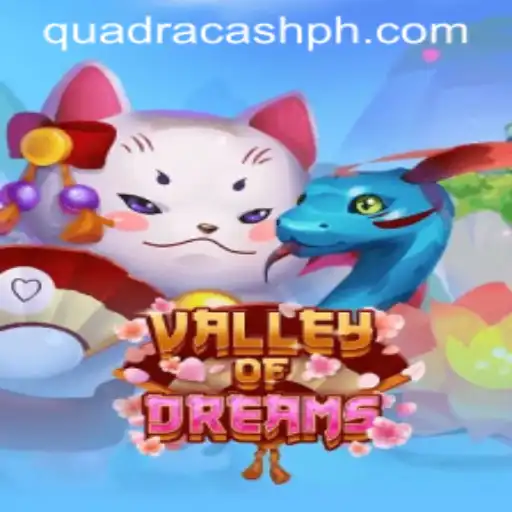 Exploring the Fantasy Realm of ValleyofDreams: A New Gaming Sensation