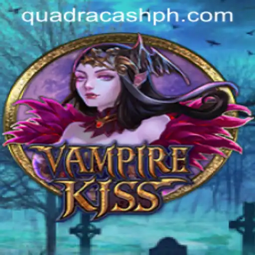 Unveiling VampireKiss: The Ultimate Guide to the Game and Its Enigmatic QUADRACASH