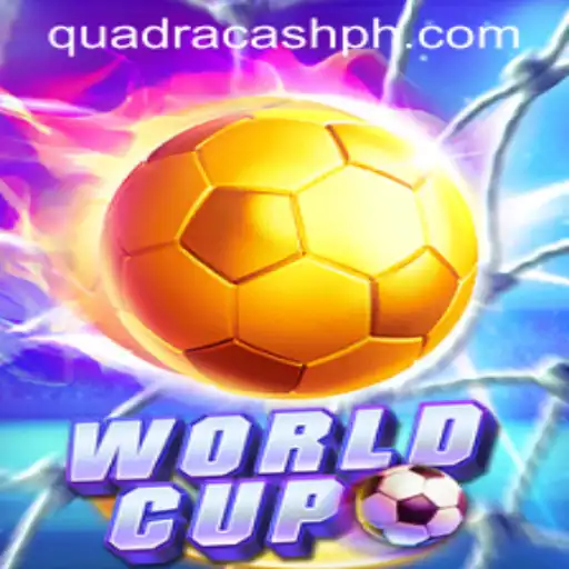 WorldCup: The Exciting Game With QUADRACASH