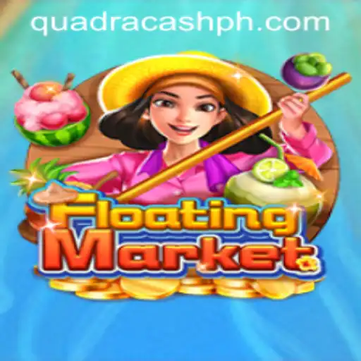 Explore the Adventurous World of FloatingMarket and Unleash the Power of QUADRACASH
