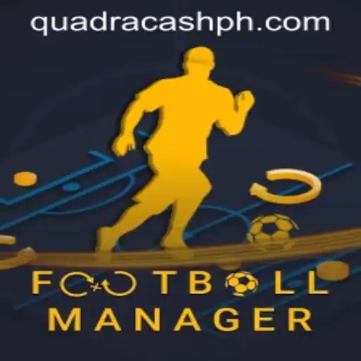 The Engaging World of FootballManager and the Role of QUADRACASH