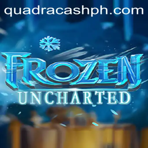 FrozenUncharted: Discover the Epic Journey with QUADRACASH