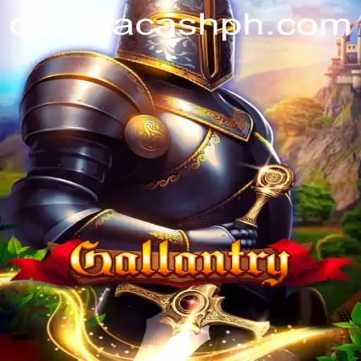Gallantry: The Epic Adventure Unleashed