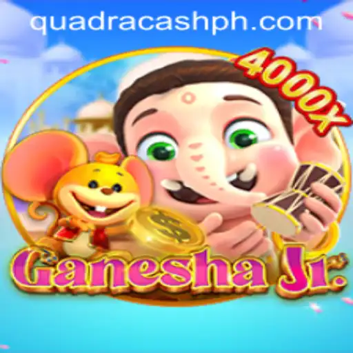 Explore the Exciting World of GaneshaJr and QUADRACASH