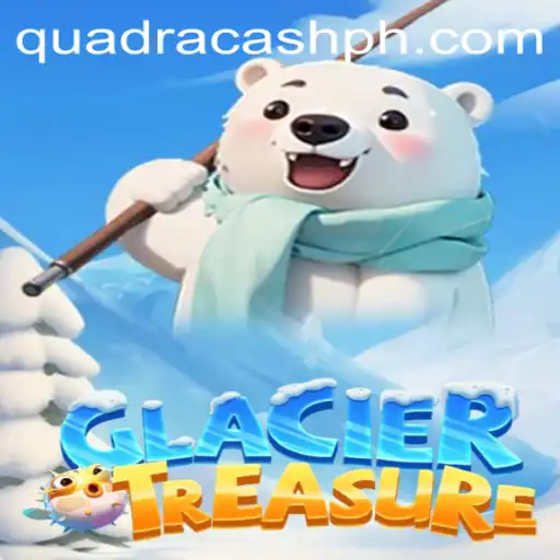 Discover the Icy Realm of GlacierTreasure: A Dive into QUADRACASH Gaming