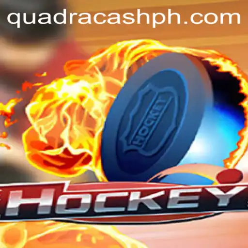 Hockey: Exploring the Game and the Role of QUADRACASH