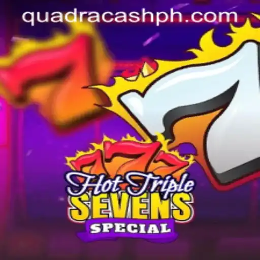 Discover an Exciting Gaming Experience with HotTripleSevensSpecial and QUADRACASH