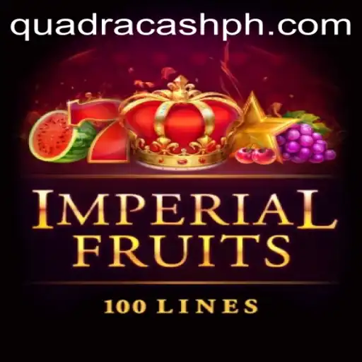 ImperialFruits100 and QUADRACASH: A Comprehensive Guide