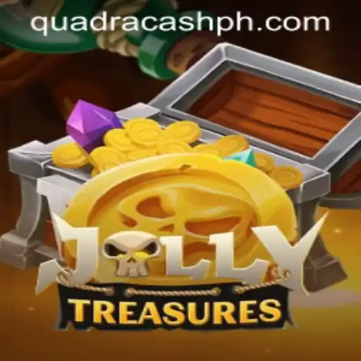 Discover the Excitement of JollyTreasures with QUADRACASH