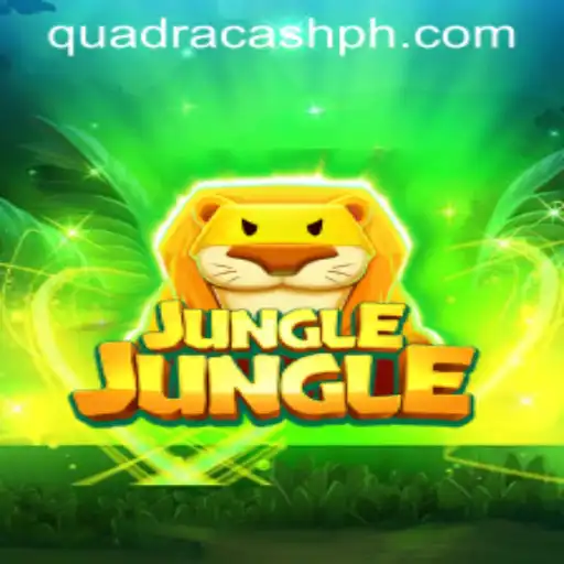 JungleJungle Game: Discover the Wild Adventure with QUADRACASH Rewards