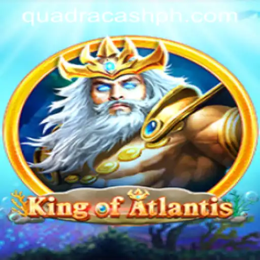 Unleashing the Underwater Adventure in KingofAtlantis: Dive into QUADRACASH